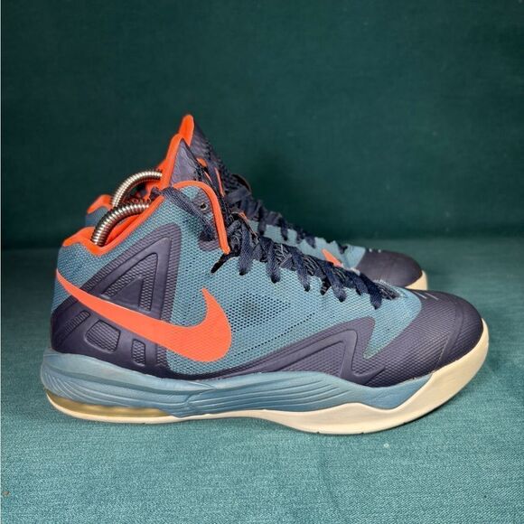 Size 7.5 - Men’s Nike Air Max Premiere multicolor shoes - Picture 3 of 9